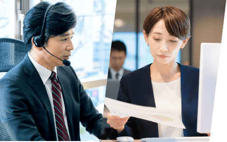 収益性の高い「営業の型」を定着させ、高い生産性・安定した成果を出せる営業組織へと進化