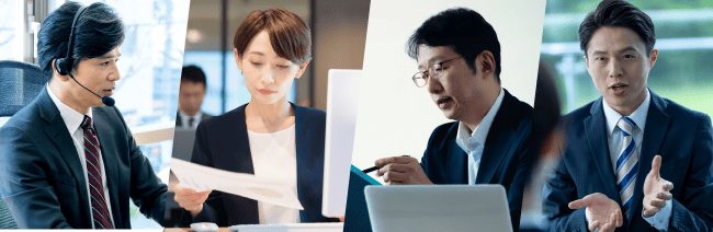 収益性の高い「営業の型」を定着させ、高い生産性・安定した成果を出せる営業組織へと進化
