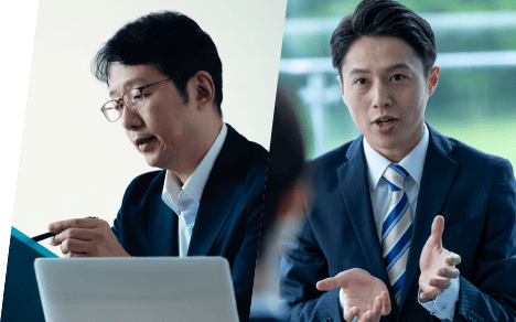 収益性の高い「営業の型」を定着させ、高い生産性・安定した成果を出せる営業組織へと進化