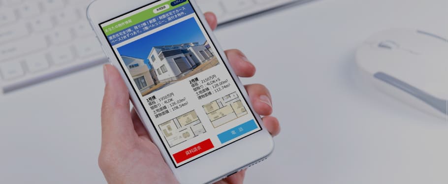 生産性400%向上！全国規模の市場拡大を実現。