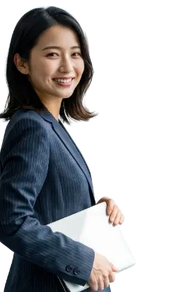 女性の画像