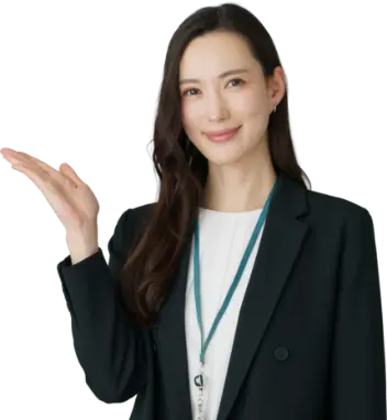女性の画像