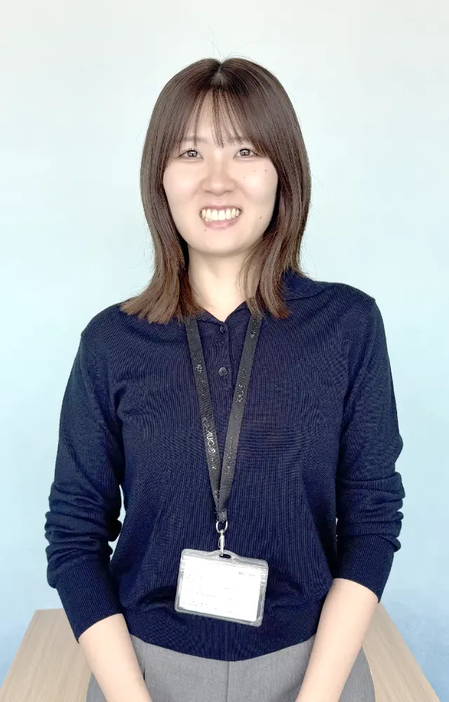 Dさんの写真
